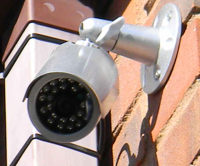 CCTV Installations for Brighton and Hove