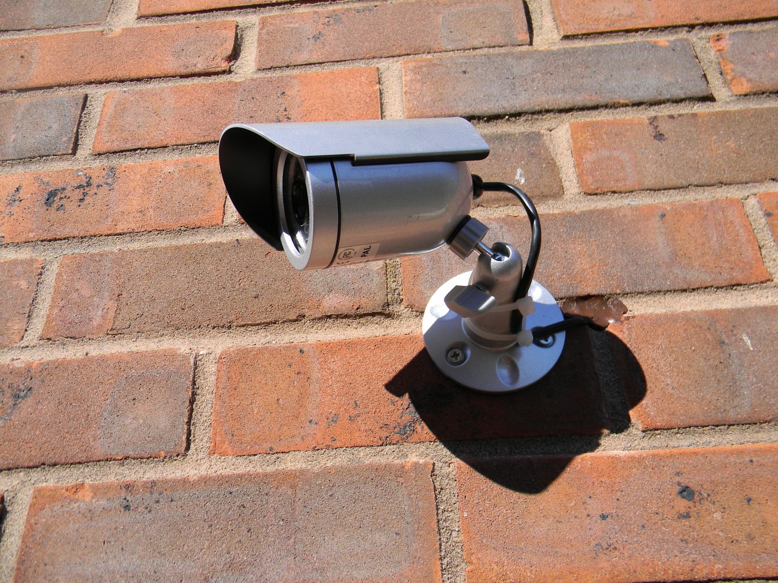 Domestic CCTV Installations